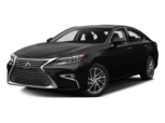 2017 Lexus ES350