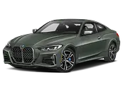 2021 BMW M440i xDrive