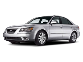 2009 Hyundai Sonata