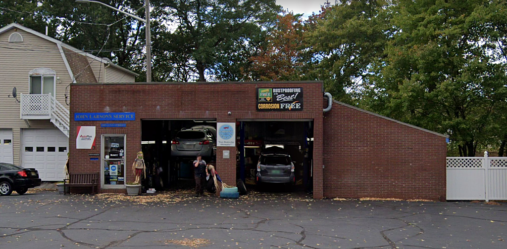Larson's Service Peabody, MA 01960 Auto Repair