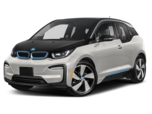 2018 BMW i3