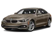 2018 BMW 440i xDrive Gran Coupe