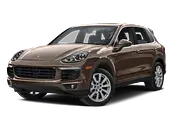 2015 Porsche Cayenne