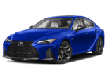 2022 Lexus IS350