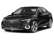 2022 Audi A3 Quattro