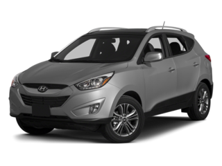 2014 Hyundai Tucson