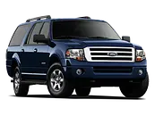 2009 Ford Expedition