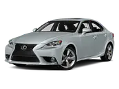 2014 Lexus IS350