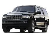 2008 Lincoln Navigator