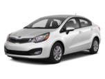 2012 Kia Rio