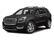 2015 GMC Acadia