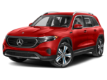 2023 Mercedes-Benz EQB 300
