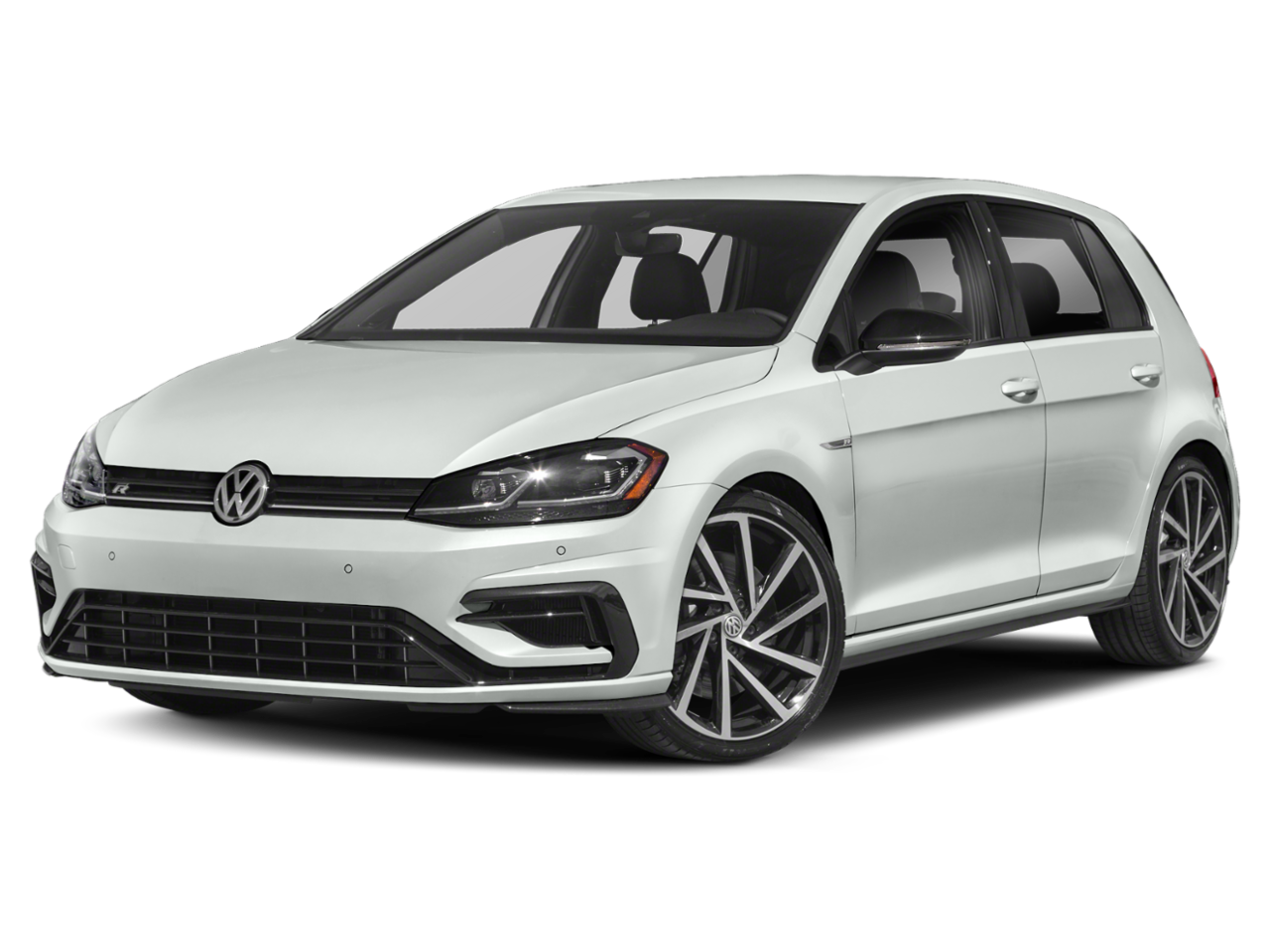 2018 Volkswagen Golf R