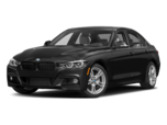 2017 BMW 340i xDrive