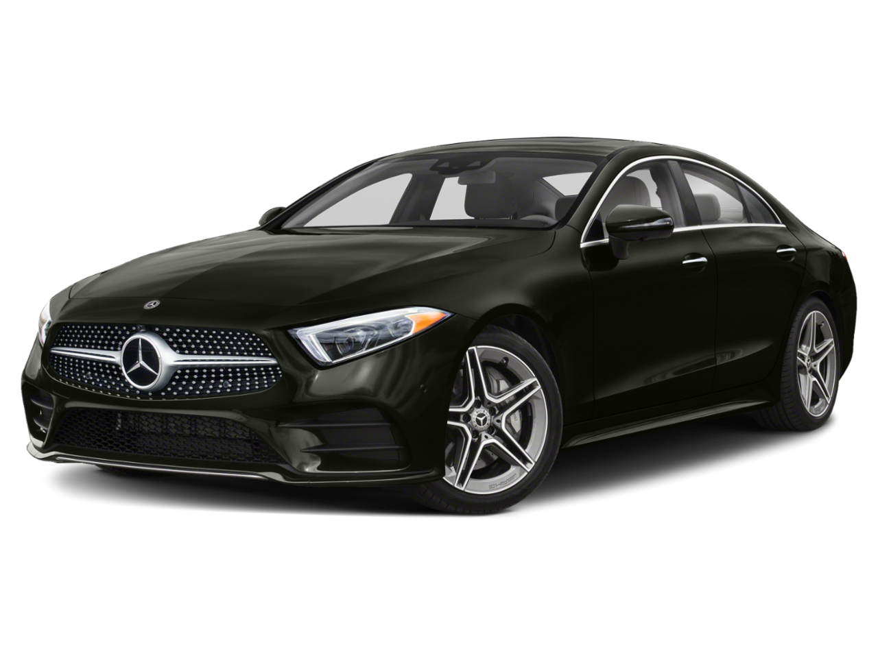 2021 Mercedes-Benz CLS450