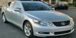2007 Lexus GS350