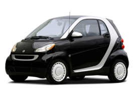 2008 Smart Fortwo