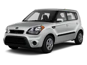 2012 Kia Soul