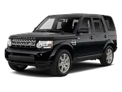 2011 Land Rover LR4