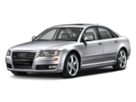 2009 Audi A8 Quattro