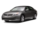 2009 Nissan Altima