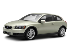 2008 Volvo C30