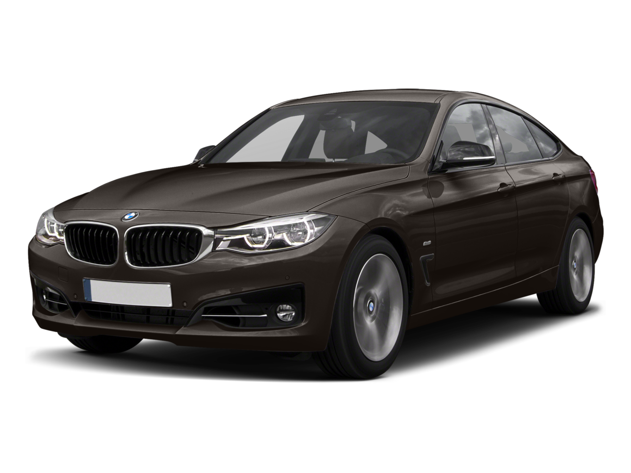 2017 BMW 340i GT xDrive