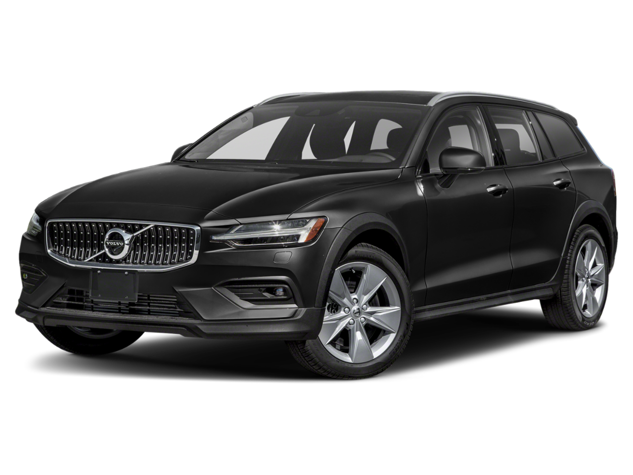 2020 Volvo V60 Cross Country