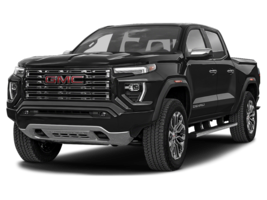 2023 GMC Canyon