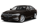2019 BMW 530i