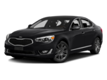 2016 Kia Cadenza