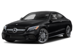 2020 Mercedes-Benz C43 AMG