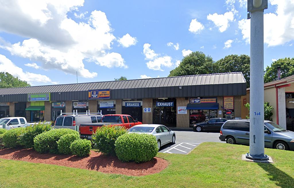 Speedy Auto Service Virginia Beach Virginia Beach, VA 23464 Auto Repair