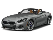 2020 BMW Z4