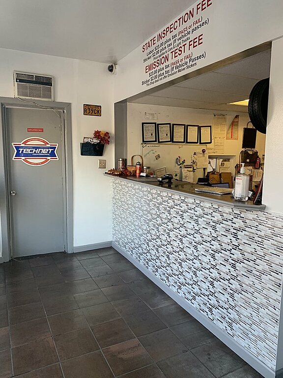 Allentown Tire & Service Allentown, PA 18109 Auto Repair