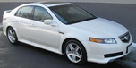 2006 Acura TL