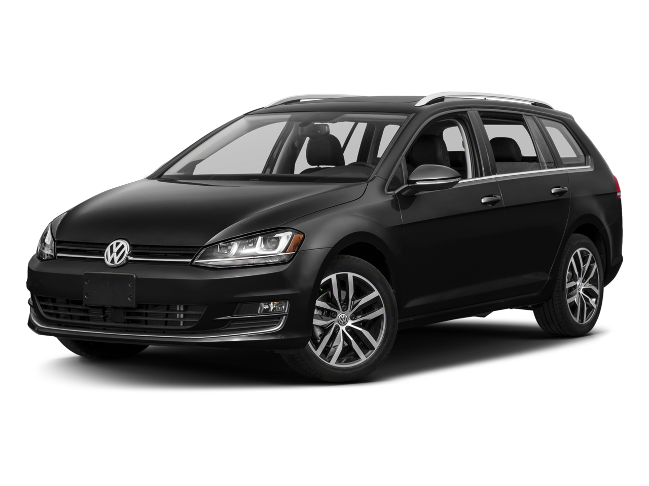 2016 Volkswagen Golf SportWagen
