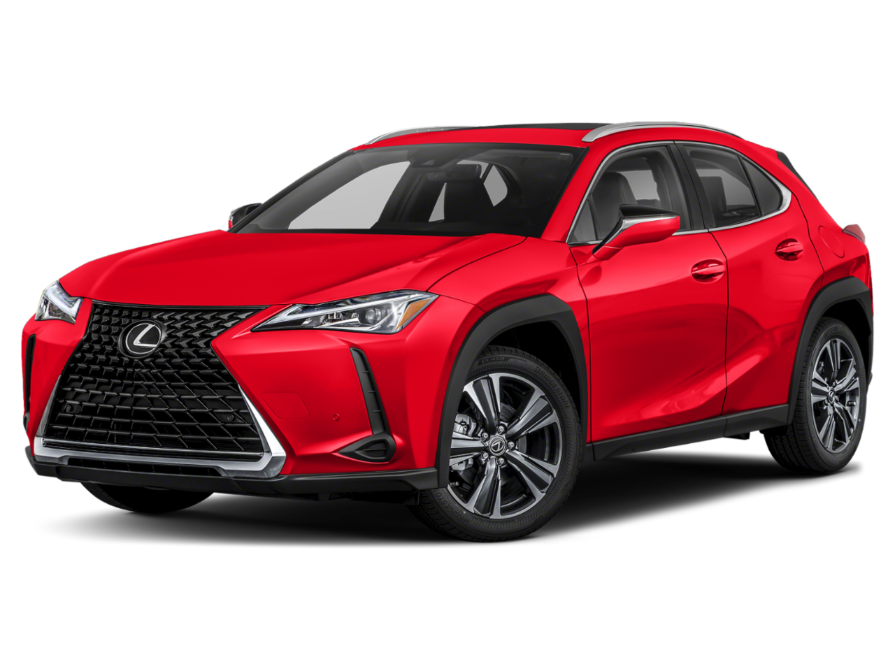 2020 Lexus UX200
