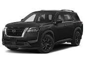 2022 Nissan Pathfinder