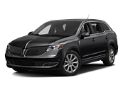 2016 Lincoln MKT