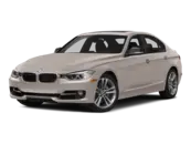 BMW ActiveHybrid 3