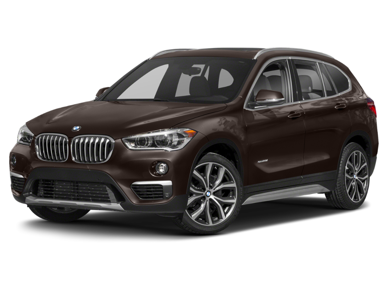 2018 BMW X1