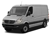 2010 Mercedes-Benz Sprinter 2500