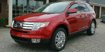 2007 Ford Edge