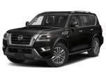 2023 Nissan Armada