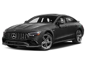 2019 Mercedes-Benz AMG GT 53