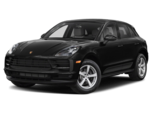 2019 Porsche Macan