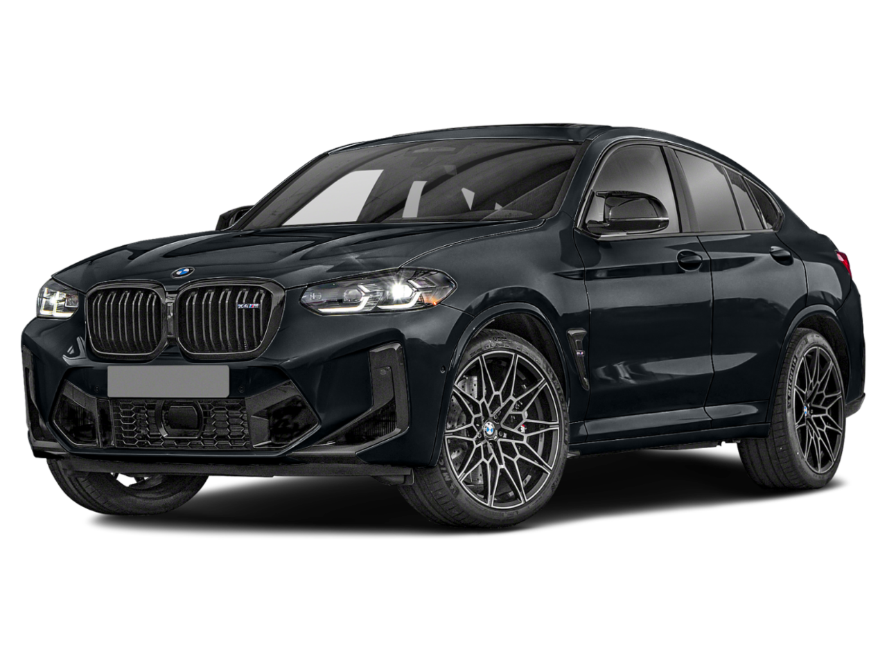 2023 BMW X4