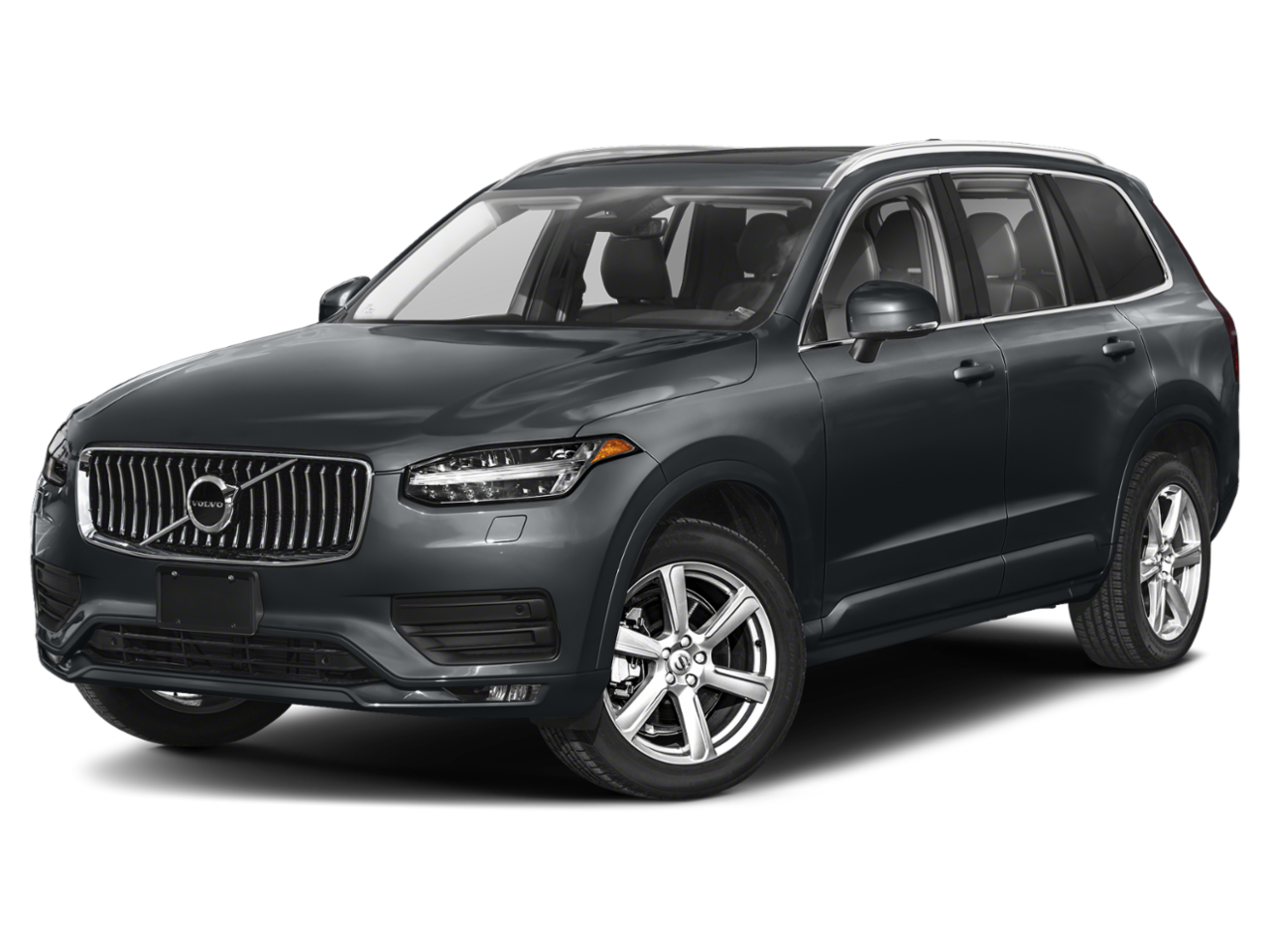 Volvo XC90 Reliability - 2024 Ratings