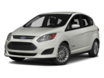 2014 Ford C-Max